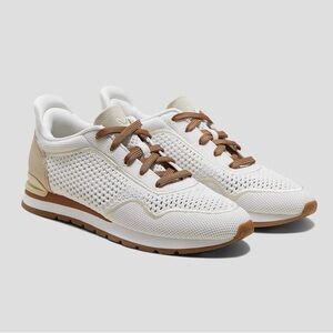 Vivaia Unisex Slip-On Mesh Sneakers